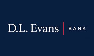 dl evans bank logo