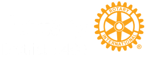 rotary district 5400 logo