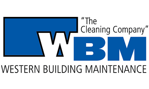 western building logo